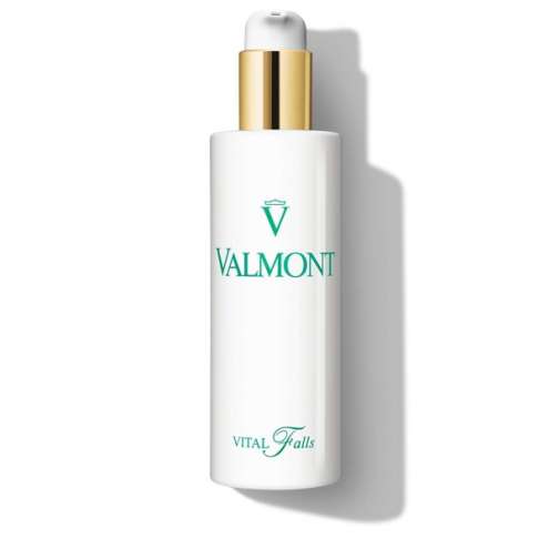 VALMONT Vital Falls - Osvěžující a zklidňující tonikum, 150 ml.